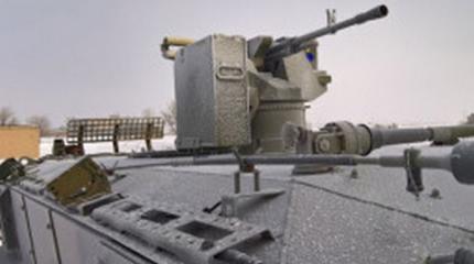 Боевой модуль: «Стабилизация» точности от «НПО «Электромашина» Боевой модуль: «Стабилизация» точности от «НПО «Электромашина»