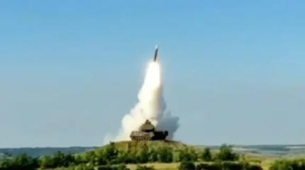 Охота на МиГ: расчёт ЗРК «Бук-М3» рассказал об уничтожении истребителя ВСУ Охота на МиГ: расчёт ЗРК «Бук-М3» рассказал об уничтожении истребителя ВСУ
