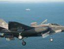 F-35 произведет «революцию» в наращивании боевой мощи США и их союзников на Тихом океане