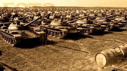 Развитие отечественной теории стратегической наступательной операции Развитие отечественной теории стратегической наступательной операции