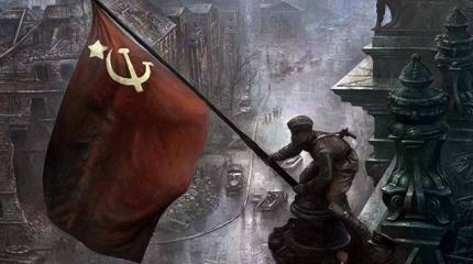День Победы. Нужен ли был штурм Берлина?