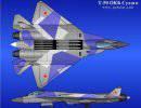 Для Т-50 сделали позолоченное стекло Для Т-50 сделали позолоченное стекло