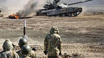 Киев выбрал войну Киев выбрал войну