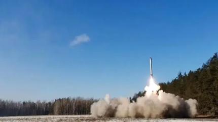 Ночной удар по Украине: Пока «на минималках»