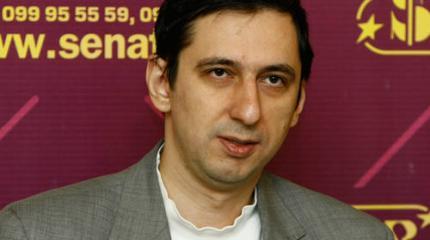 Андрей Арешев: Боевиков Исламского Государства нацеливают на Россию