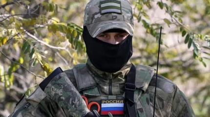 Зелёное Поле и Константиновка наши: бойцы ВС РФ захватили два важных пункта Зелёное Поле и Константиновка наши: бойцы ВС РФ захватили два важных пункта