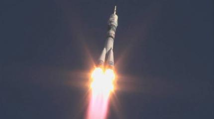 Космические санкции Космические санкции