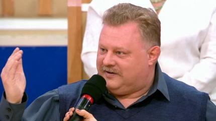 Владислав Шурыгин: Сигнал Москве