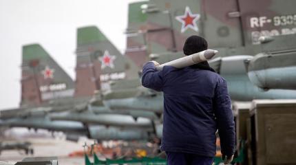Оборона Севастополя: как Россия укрепила военный потенциал Крыма Оборона Севастополя: как Россия укрепила военный потенциал Крыма