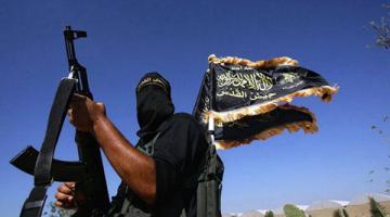 Киев прокомментировал продажу оружия «Исламскому государству»