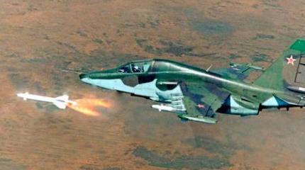 Х-25: гроза афганских душманов Х-25: гроза афганских душманов