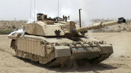 Британские военные сомневаются, что Challenger 2s сможет противостоять Т-14 «Армата» Британские военные сомневаются, что Challenger 2s сможет противостоять Т-14 «Армата»