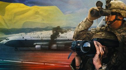 Американская техника подвела с полётами над Россией Американская техника подвела с полётами над Россией
