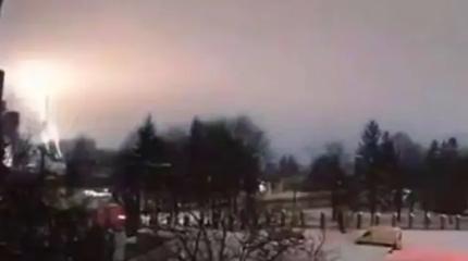 Тень "Орешника": слухи о пусках лихорадят врага, вызывая животный страх