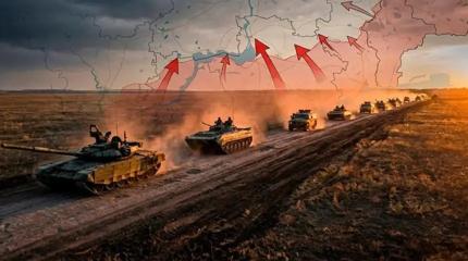 "В мясорубке будут лучшие: Заставят капитулировать силой"