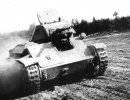 Легкий танк Т-70 Легкий танк Т-70