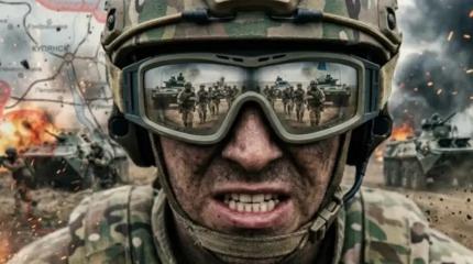 Доклад ISW стал холодным душем для русской армии: почему мы стоим?