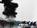 Взорвалась съемочная группа фильма о войне