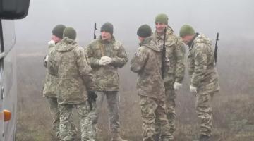 Военнослужащие Украины оценили готовность армии в случае столкновения с РФ