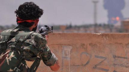 «Аль-Каида» заявила о нападении на российские войска в Сирии «Аль-Каида» заявила о нападении на российские войска в Сирии