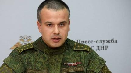 Донецк обвинил Порошенко в подготовке «подлых планов»