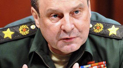 Для выполнения задач в Сирии созданы все условия Для выполнения задач в Сирии созданы все условия