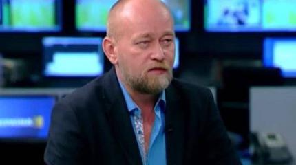 Владимир Рубан: Ополченцы не торгуют пленными. У них за такое расстрел Владимир Рубан: Ополченцы не торгуют пленными. У них за такое расстрел