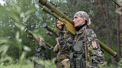 Запад спасет тысячи украинцев, если убедит Киев сдаться Запад спасет тысячи украинцев, если убедит Киев сдаться