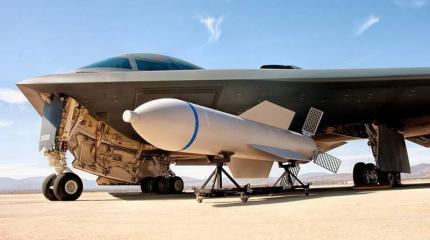 США намерены срочно модернизировать крупнейшие неядерные бомбы