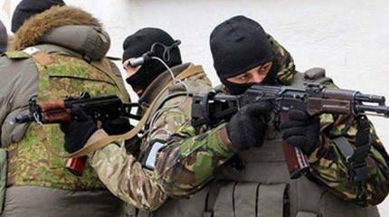 Нужен ли Порошенко мир? Или развод войск по-украински