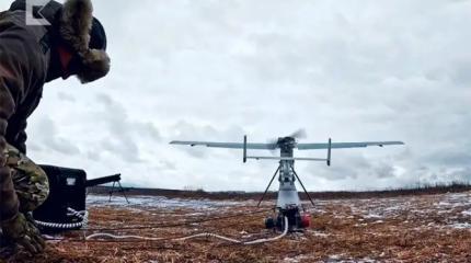 «Самый смертоносный в мире». Россия расширяет применение неуловимого дрона «Самый смертоносный в мире». Россия расширяет применение неуловимого дрона