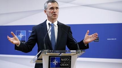 Заложники НАТО Заложники НАТО
