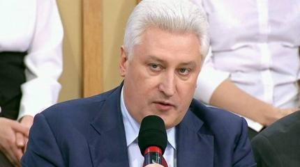 Коротченко о «грубом» перехвате Су-27: «Наши летчики – супер-профессионалы»