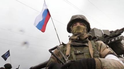 Сводка военкоров: ВС России выходят на стратегическую трассу в Донбассе