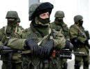 Российские солдаты отразили нападение на воинскую часть в Крыму, есть погибшие Российские солдаты отразили нападение на воинскую часть в Крыму, есть погибшие