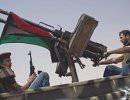 Покушение на главу ливийской армии