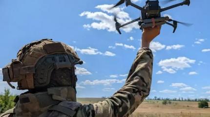 «Только один способ»: в России рассказали, как защитить Крым от атак БПЛА