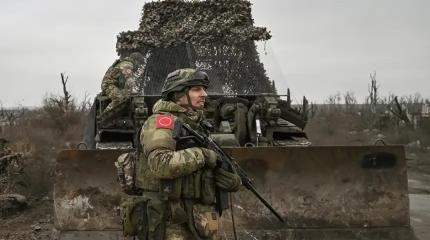 Что означает выход российских войск к Гуляйполю