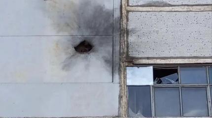 Киев всё-таки решился на второй Чернобыль
