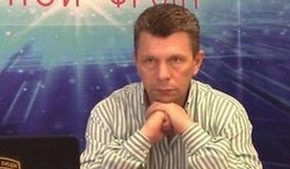 Сергей Веселовский: «Мне отмщение и аз воздам» Сергей Веселовский: «Мне отмщение и аз воздам»