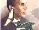 Доктор Александр М. Липпиш и его самолеты-бесхвостки Доктор Александр М. Липпиш и его самолеты-бесхвостки