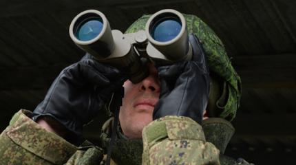 Российская армия переходит на магнитные бинокли Российская армия переходит на магнитные бинокли