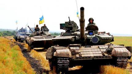 «Из 100 танков лишь два ездят и один стреляет» «Из 100 танков лишь два ездят и один стреляет»