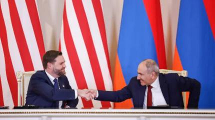 Наблюдать и сдерживать: США поставят Армении крупную партию дронов