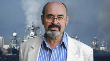 Литовкин оценил риски начала войны с НАТО из-за блокады Калининграда