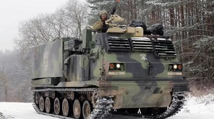 Более мощная, чем HIMARS, украинская РСЗО уничтожена ударом "Искандера"