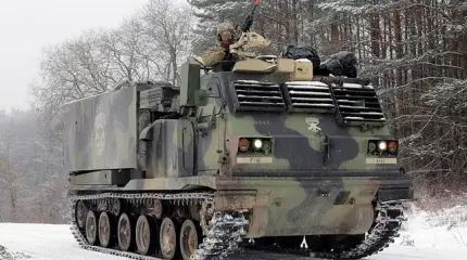 Более мощная, чем HIMARS, украинская РСЗО уничтожена ударом "Искандера"