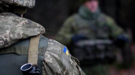 Минобороны ДНР: Грузинские наемники войдут в состав батальона ВСУ Минобороны ДНР: Грузинские наемники войдут в состав батальона ВСУ