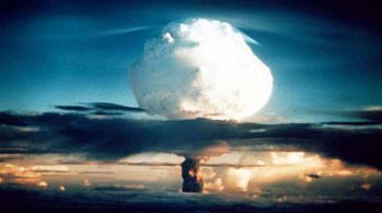 Безалаберность по-американски: как США пять раз чуть не развязали атомную войну
