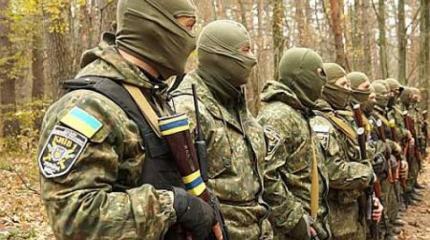 Подготовка вторжения в Россию набирает ход Подготовка вторжения в Россию набирает ход